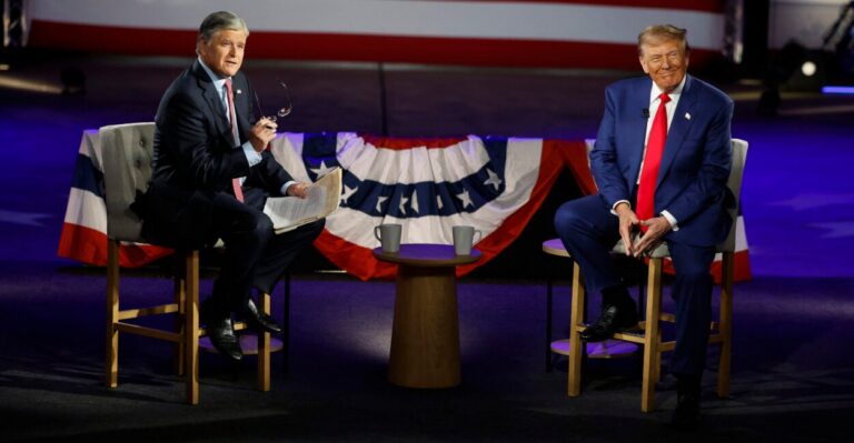 Fox News Surpasses NBC and ABC Viewership in 2025 Second Quarter