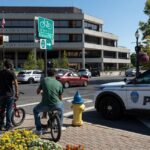 Shoplifting and Vehicle Thefts Soared as Haitian Migrants Poured Into Ohio Town, Police Data Shows