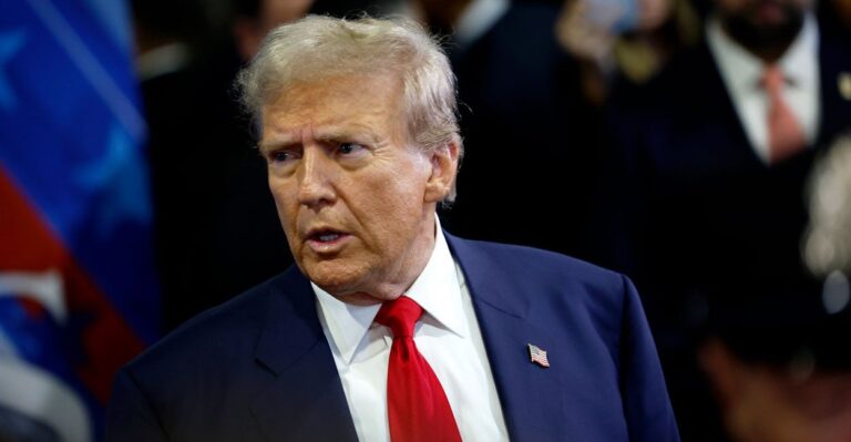 Trump Wins Over Majority of Independent and Undecided Voters Postdebate