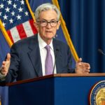Inflation Rising Is Awkward for Powell, Nightmare for Harris