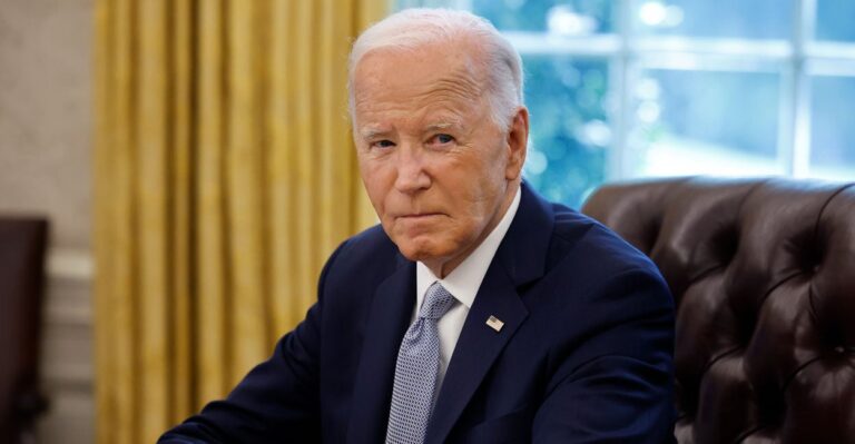 The Greatest Scandal in Modern American History That No One Cares About