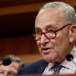 Pelosi and Schumer Should ‘Step Aside,’ Teamsters President Says