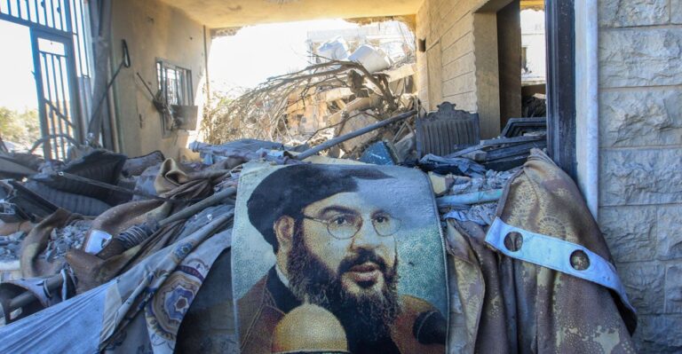‘No Longer Trusts Anyone’: Iranian Officials Reportedly Gripped by Paranoia After Hezbollah Leader’s Assassination