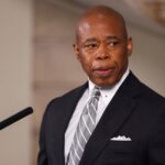 New York Mayor Optimistic About Trump's Immigration Policy