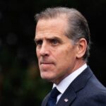Hunter's Meltdown Exposes the Biden Machine