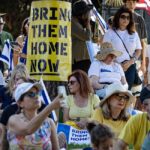 HOSTAGE CRISIS: Hamas Is Imprisoning Americans. Why Aren't We Doing Anything About It?