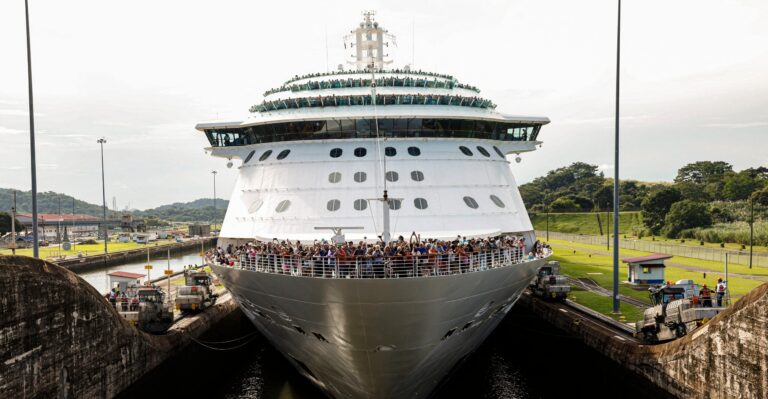 Senate Gets to Work on Panama Canal: ‘We Cannot Turn a Blind Eye’