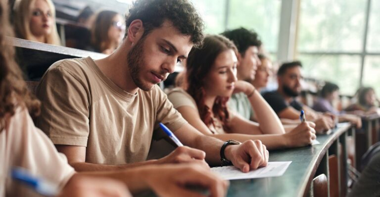 University President Sparks Controversy With Pledge to ‘Eliminate Whiteness’