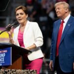 'Lean and Focused': Kari Lake Announces Layoffs at USAGM, VOA