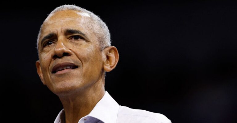 New Details Emerge on Obama’s Role in Russiagate Scandal