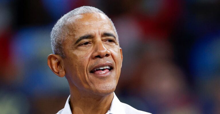 New Evidence Suggests Trump-Russia Collusion Was an Obama Setup