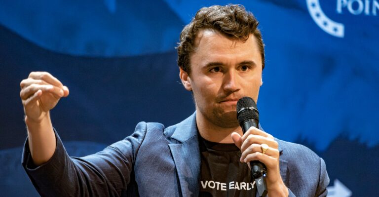 The Assassination of Charlie Kirk and the Violent Movements We Must Denounce