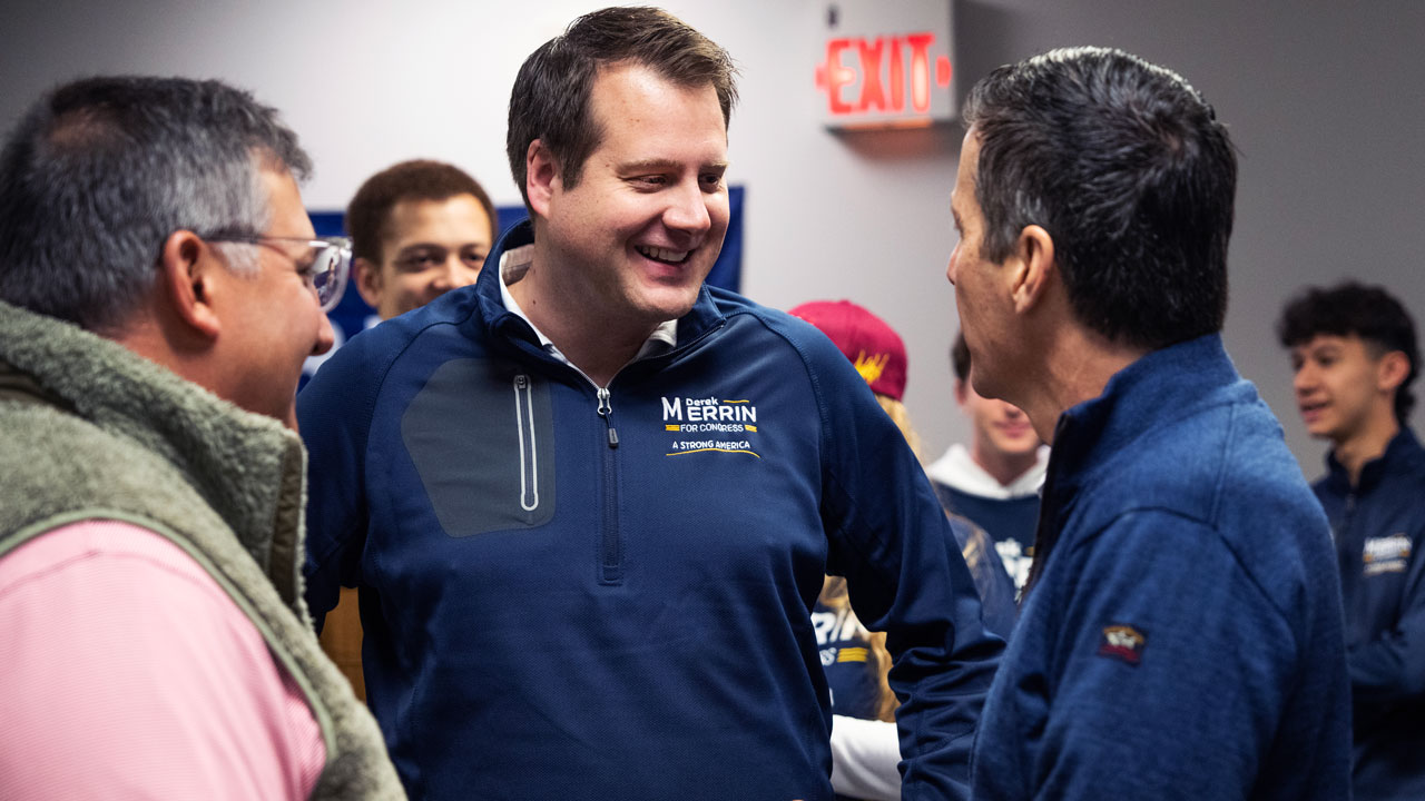 The Republicans Who Advanced in Redistricted Ohio
