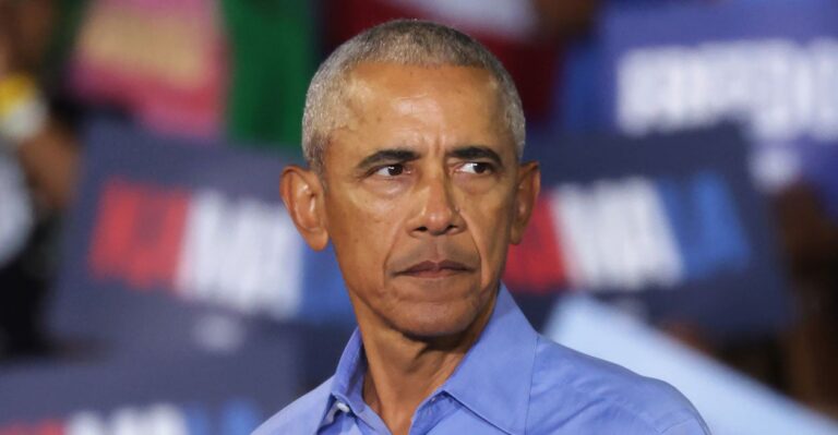 Obama Faked Trump-Russia Narrative and Almost Got Away With It