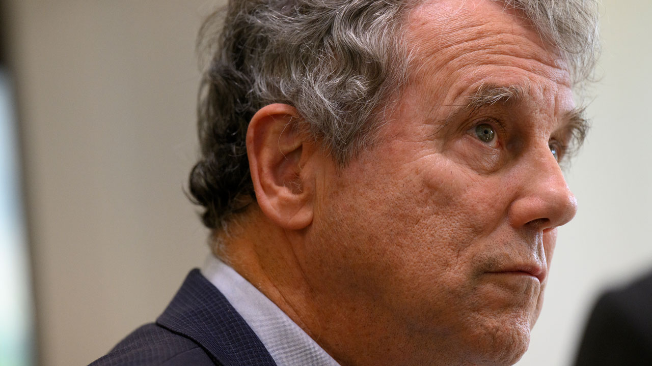 Where Does Sherrod Brown Stand on ICE?