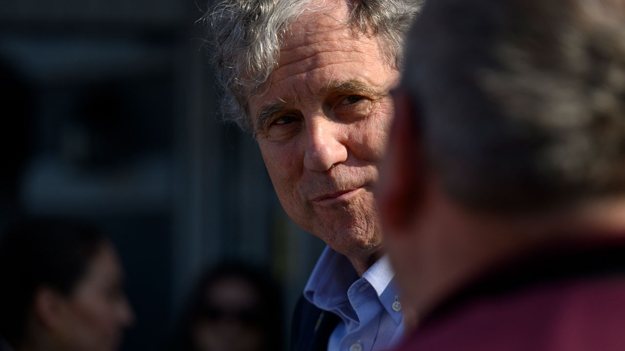 Democrat Surges in Fundraising to Unseat Republican Senator