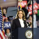 Harris Is Ending Her Campaign With Lies and Smears