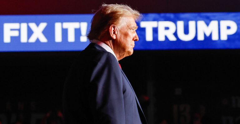 Forget Alcatraz, Mr. President. Think Nevada