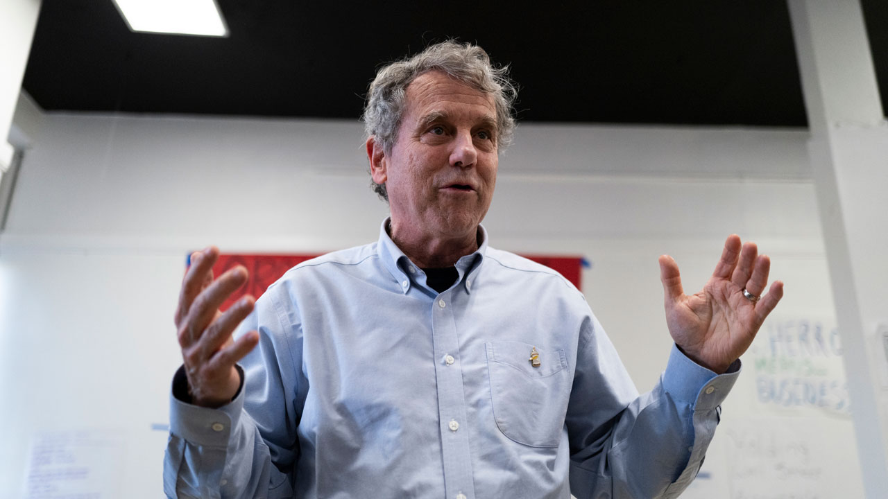 SCOOP: Billionaire Abortion Doula Gives Thousands to Influence This Senate Race