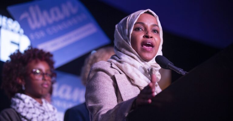 Nancy Mace to Force Vote on Censuring Ilhan Omar After Hateful Remarks on Charlie Kirk