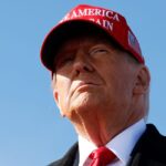 Every Political Action Has Its Equal and Opposite Reaction. Trump’s Backlash Has Been Well-Earned.