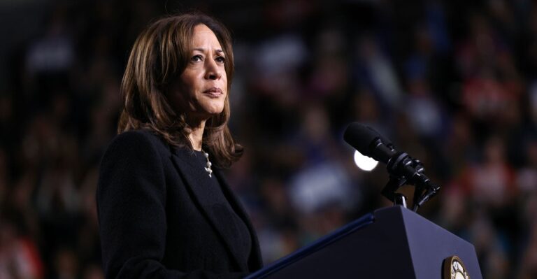 Why Did Harris Lose the Election? Democratic Strategist Breaks It Down