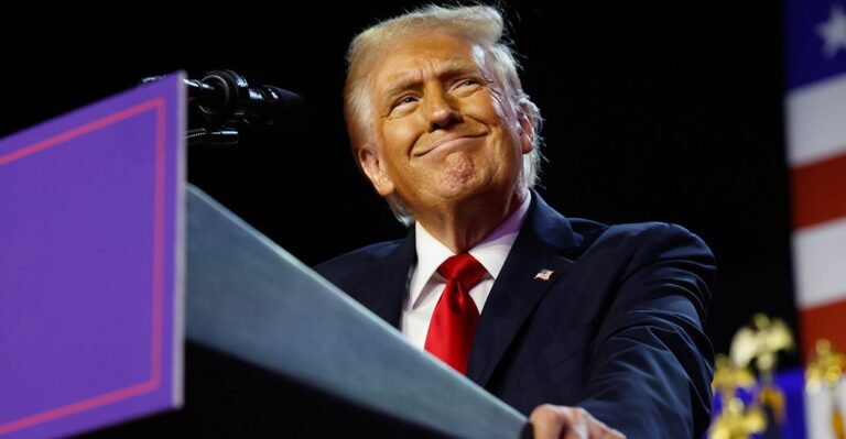 Why the Left Is Going Insane Over Trump’s Cabinet Nominees