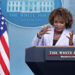 UNFAIR? Reporter Presses White House Press Secretary About Previous Warnings of Trump Being a ‘Threat to Democracy’