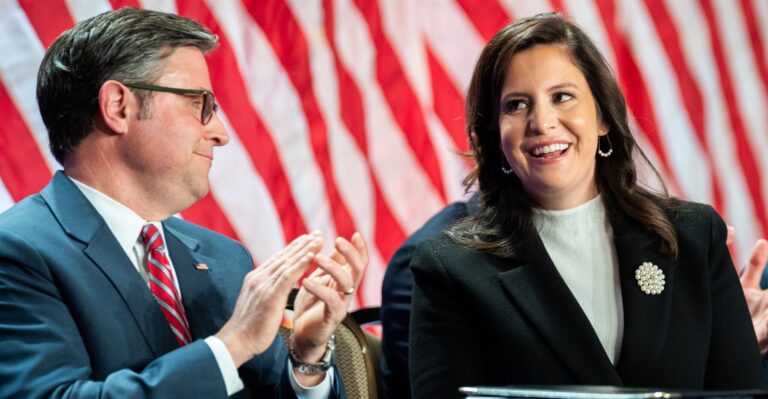 Forgoing UN, Stefanik to Resume Role in House GOP Leadership, but in What Capacity?