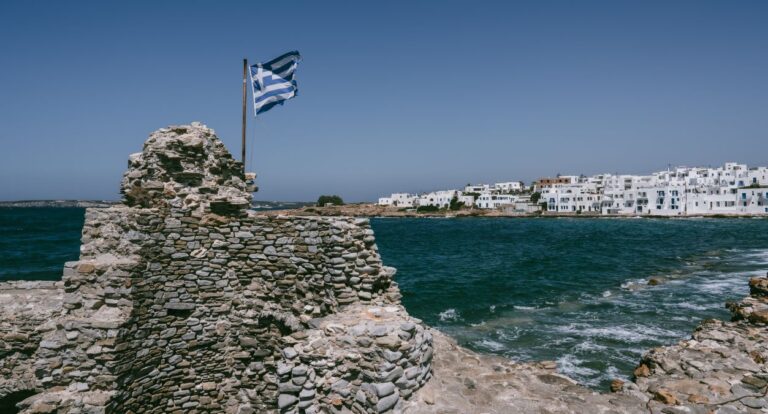 Greece Unveils Ambitious Modernization of Its Armed Forces