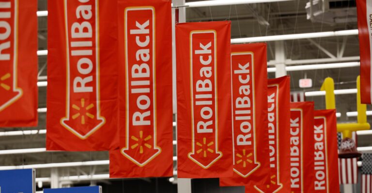 More Corporations Following Walmart’s ‘Rollback’ of DEI Policies