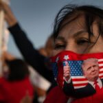 President Trump’s Most Loyal Supporters