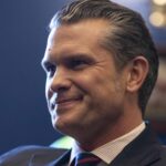 'No One Gets Away With That S--t': Alums of Hegseth-led Veterans Group Dismantle Media Narrative