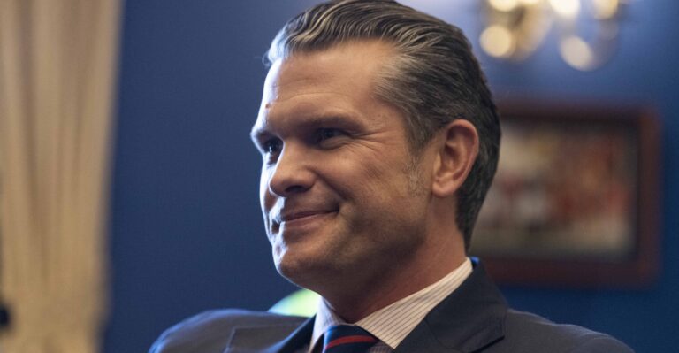 ‘No One Gets Away With That S–t’: Alums of Hegseth-led Veterans Group Dismantle Media Narrative