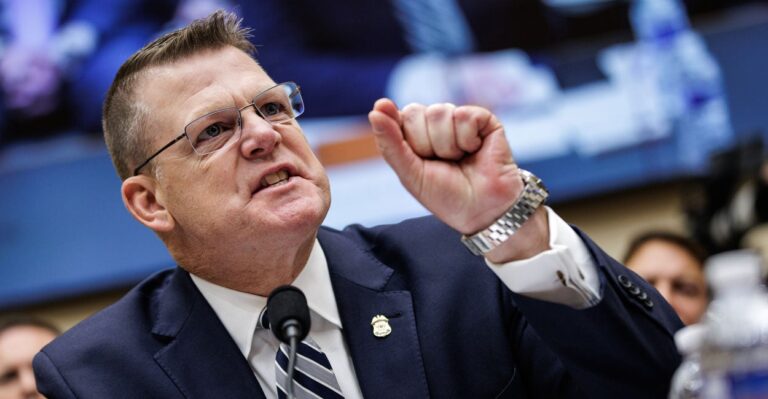 Did the Secret Service Chief Perjure Himself?