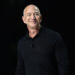 Bezos Shakes Up Washington Post Opinion Pages