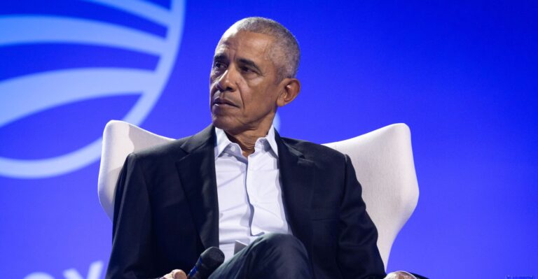 The Obama Doctrine Is Dead