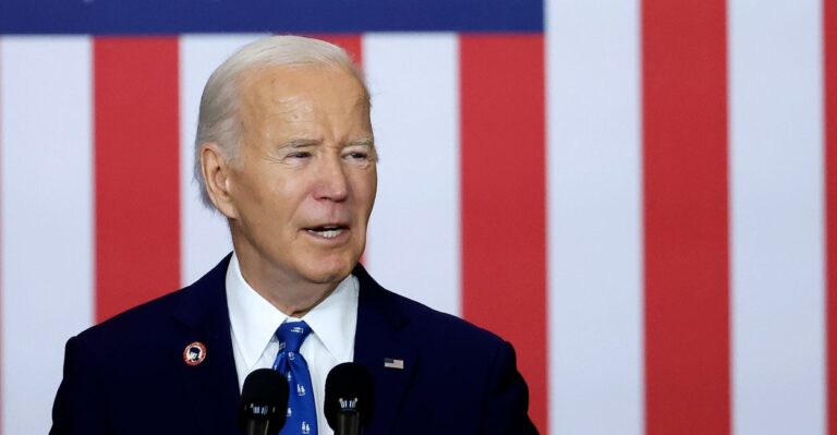 Biden Admin Rushes to Hire DEI Staff Ahead of Trump Inauguration