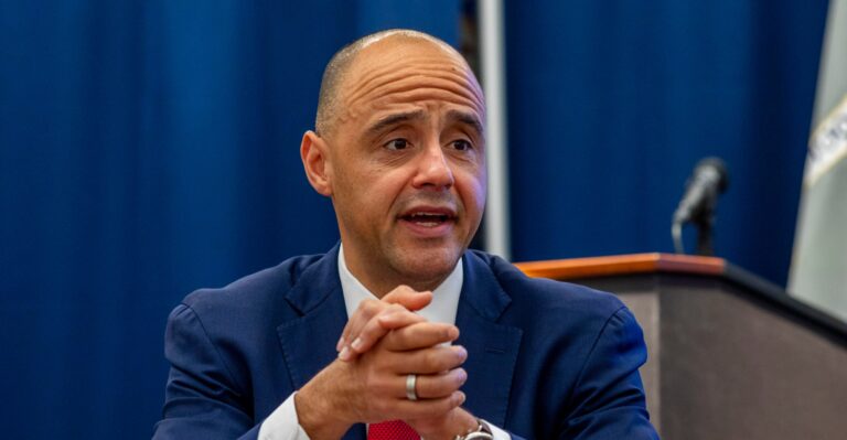 Matthew Graves’ Abysmal Legacy as US Attorney for DC