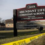 Christian School Shooter Manifesto Documents Family Breakdown