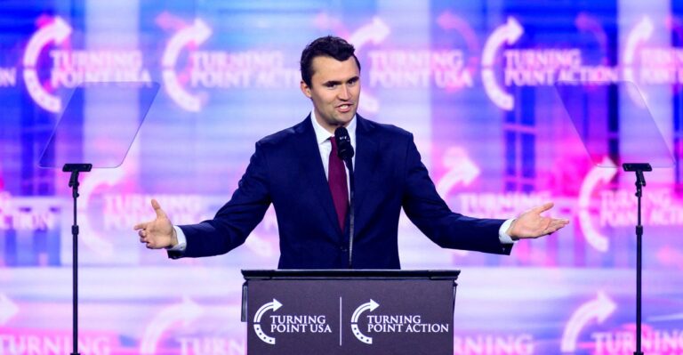 Charlie Kirk’s Bold Mission to Rescue a Lost Generation