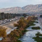 Trump Works to End California's Man-Made Drought