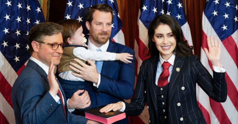 House Leadership, Luna End Deadlock Over Proxy Voting