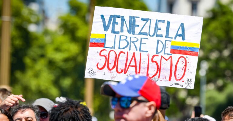 Dumb Things Socialists Promise