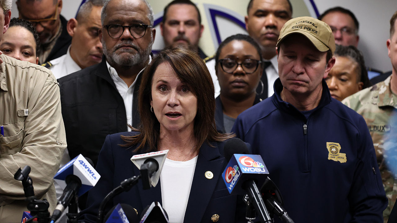 ‘LAWFARE’: New Orleans Democrats Get Arrest Warrant Against Republican Attorney General