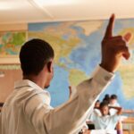 K-12 DEI Program Faces Federal Scrutiny Amid Trump Crackdown