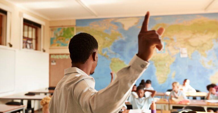 K-12 DEI Program Faces Federal Scrutiny Amid Trump Crackdown