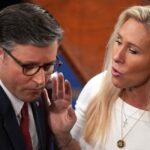 Major MAGA Figure to Resign From Congress