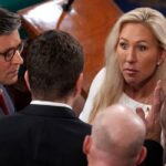 What MTG's Departure Means for a Major MAGA Campaign Promise on Capitol Hill
