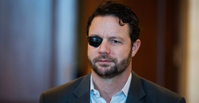 Ethics Complaint Filed Against Texas Republican for ‘Hot Mic’ Moment